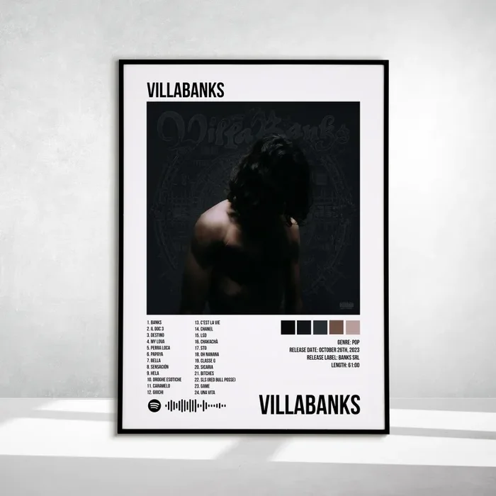 VILLABANKS