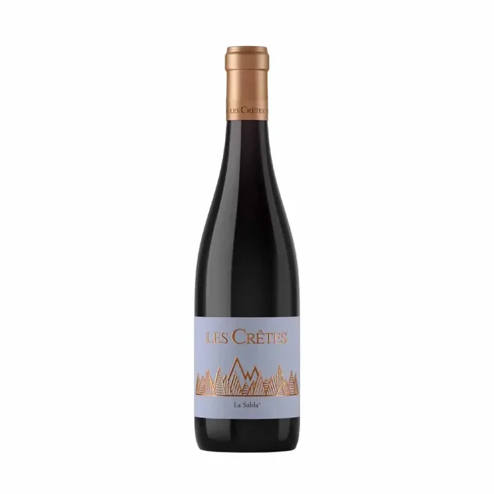 Vin Della Sabla’- Les Cretes