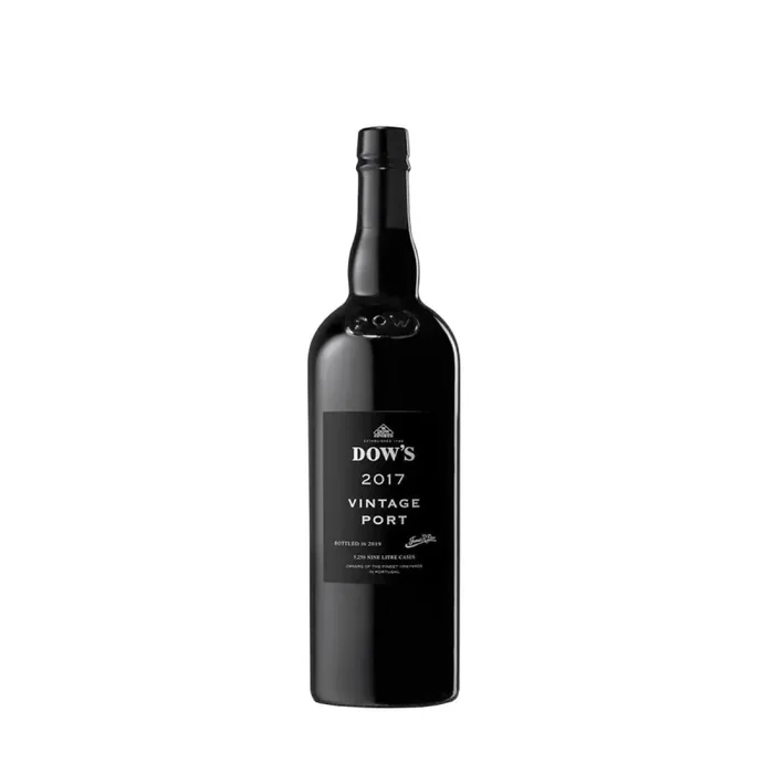 Vinho do Porto Vintage 2017 Dow’s 75 Cl