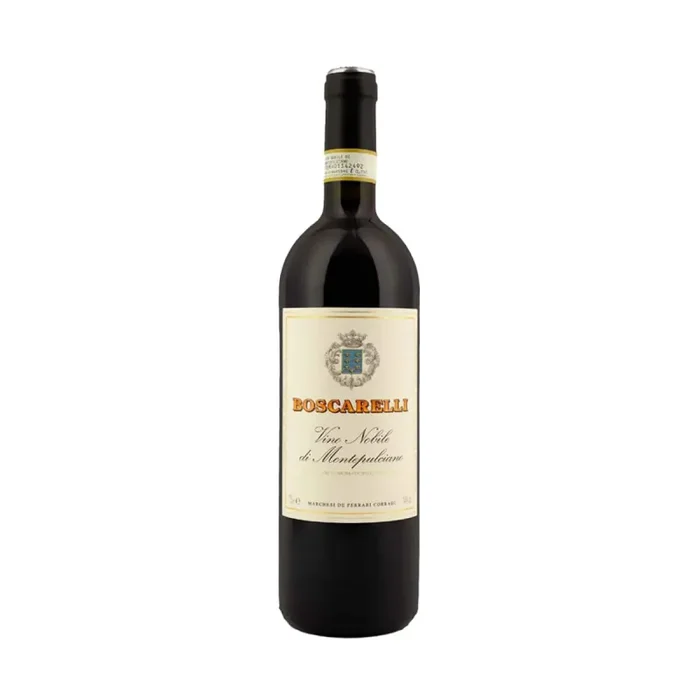 Vino Nobile Di Montepulciano 2021 – Boscarelli Saldi