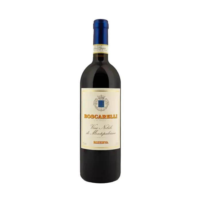 Vino Nobile di Montepulciano Riserva 2020 – Boscarelli