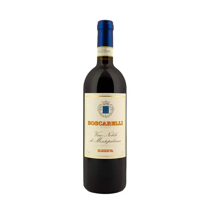 Vino Nobile Montepulciano Riserva 2019 Magnum – Boscarelli