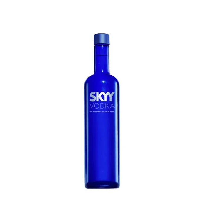 Vodka SKYY 100 Cl Online ora