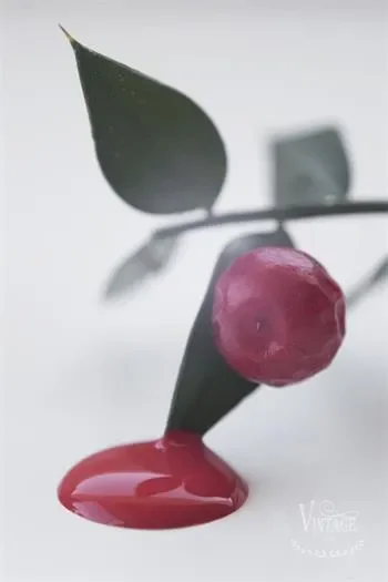 Warm Red - immagine 2