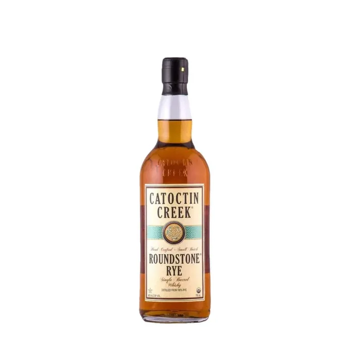 WHISKY CATOCTIN CREEK 100% RYE