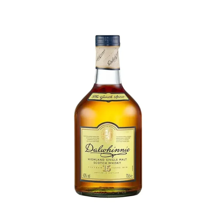 Whisky Dalwhinnie 15 Year