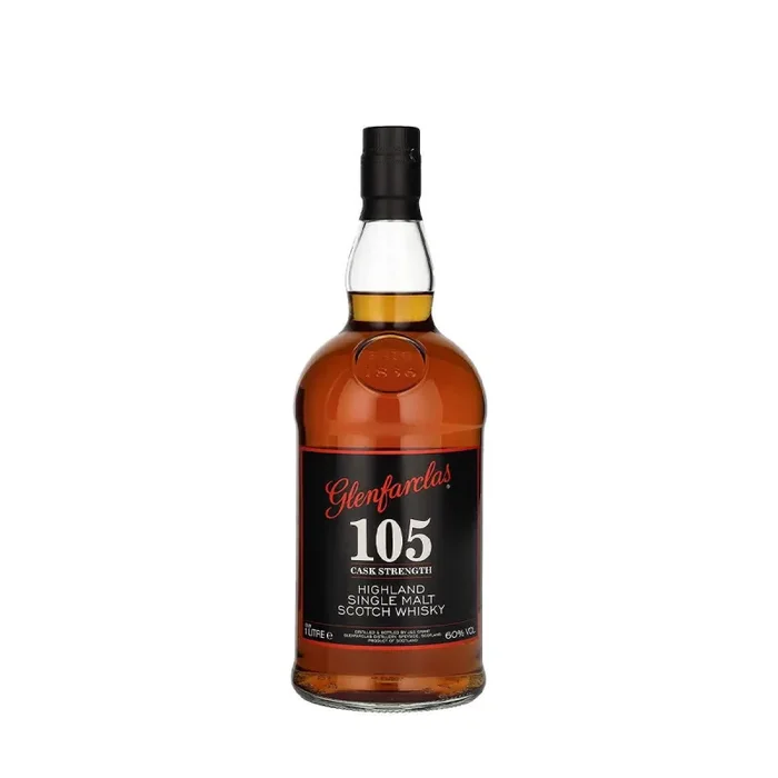 Whisky Glenfarclas 105 Cask 70 cl