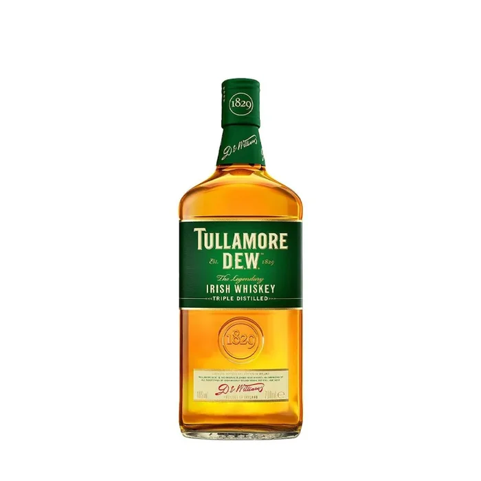 Whisky Irlandese Tullamore Dew 70cl Vendita online
