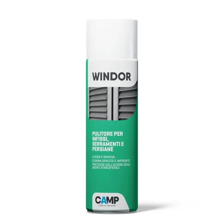 Windor Spray 500 ml