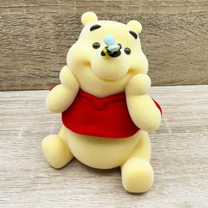 Winnie the Pooh con Ape Disney - immagine 2
