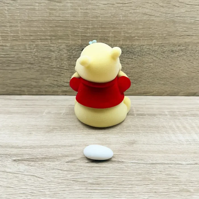 Winnie the Pooh con Ape Disney - immagine 3