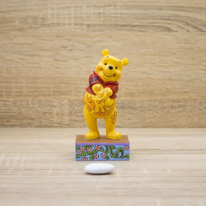 Winnie the Pooh Disney Traditions Moda