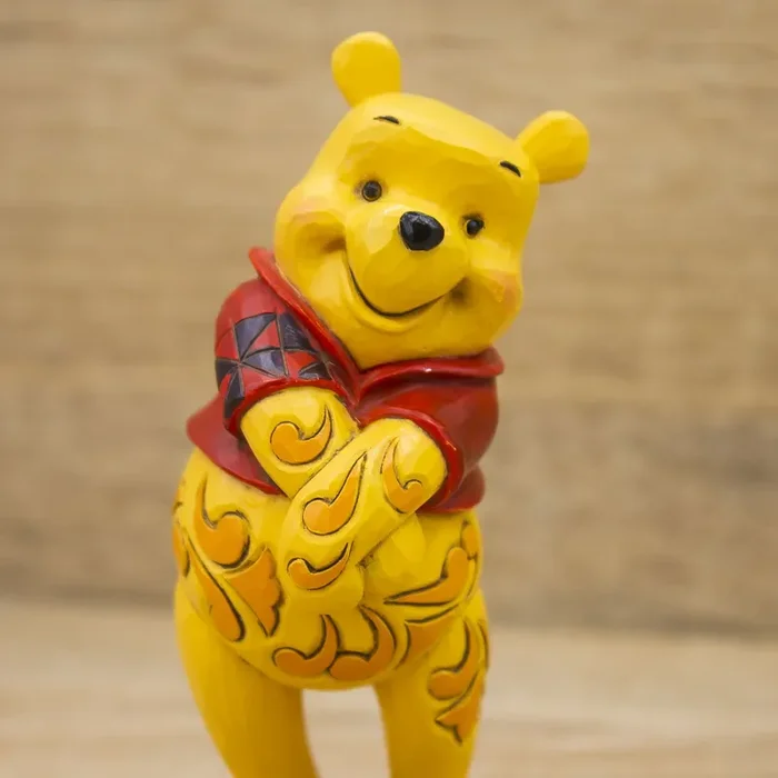 Winnie the Pooh Disney Traditions Moda - immagine 2