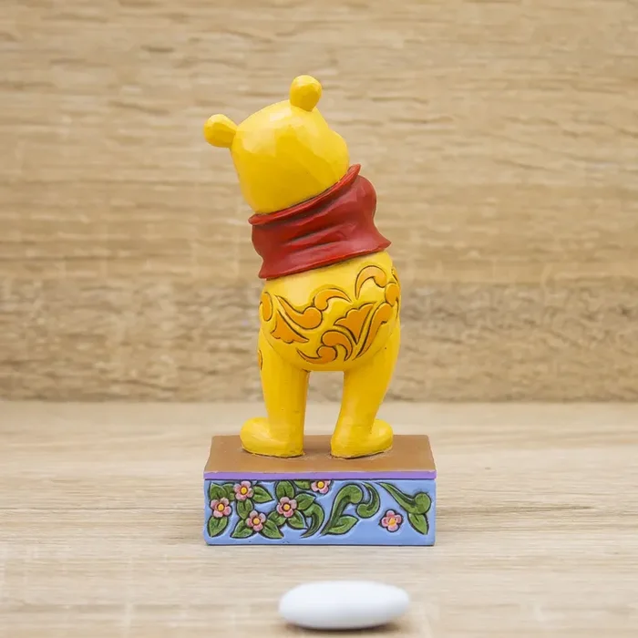 Winnie the Pooh Disney Traditions Moda - immagine 3