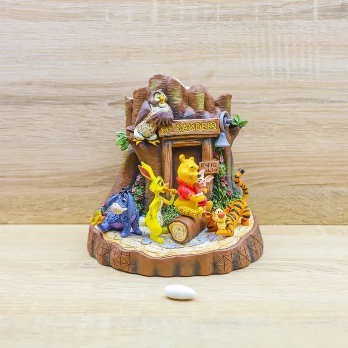 Winnie the Pooh ed i suoi Amici Disney Traditions