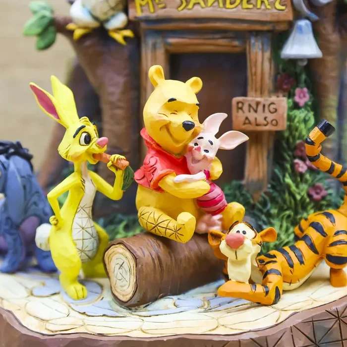 Winnie the Pooh ed i suoi Amici Disney Traditions - immagine 2
