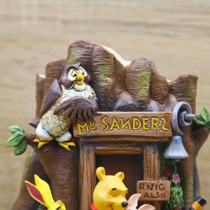 Winnie the Pooh ed i suoi Amici Disney Traditions - immagine 3