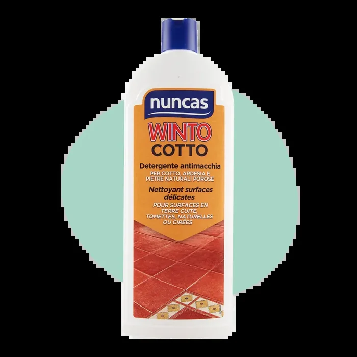 Winto Detergente Antimacchia Cotto – 1000ml