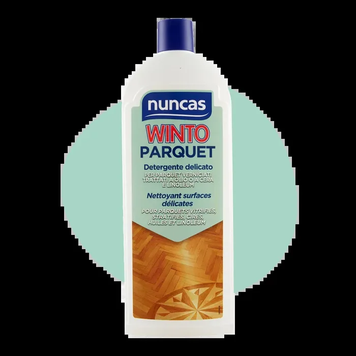 Winto Detergente Delicato Parquet – 1000ml Online