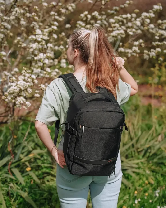 ZAINO DA VIAGGIO SOTTOVUOTO | OFFERTA RISERVATA AI NUOVI CLIENTI Online ora - immagine 2