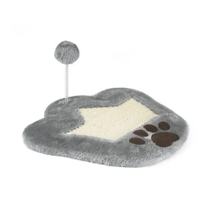 Zampa tiragraffi per gatti