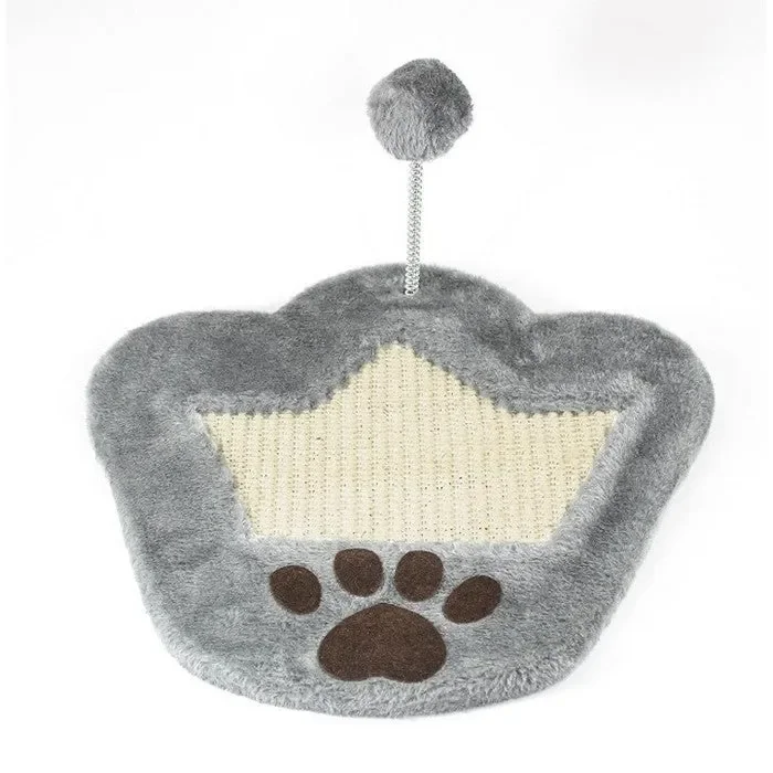 Zampa tiragraffi per gatti - immagine 2