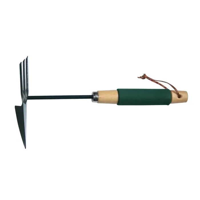 Zappetta tridente per giardinaggio