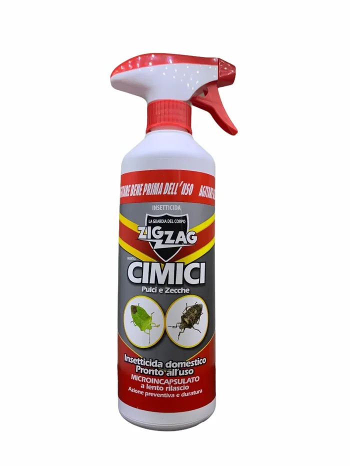 Zig Zag cimici spray 500 ml