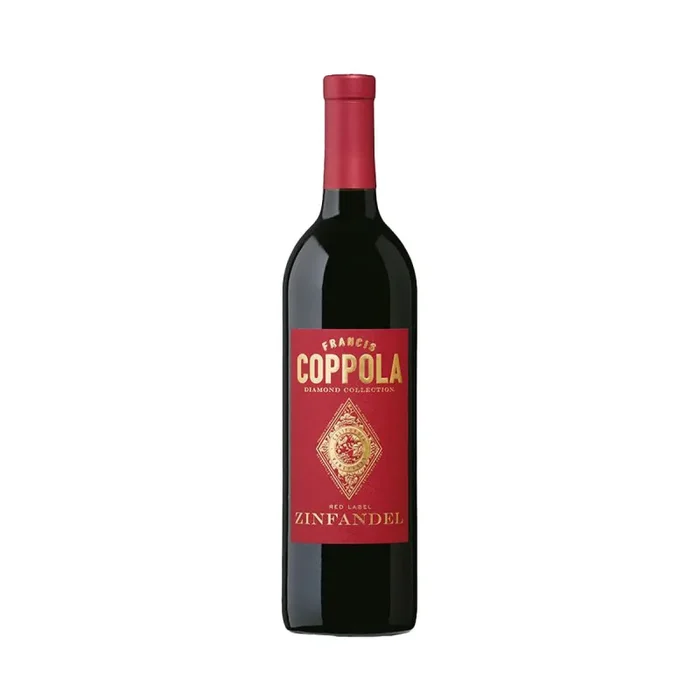 Zinfandel 2022 Diamond Collection – Francis Ford Coppola