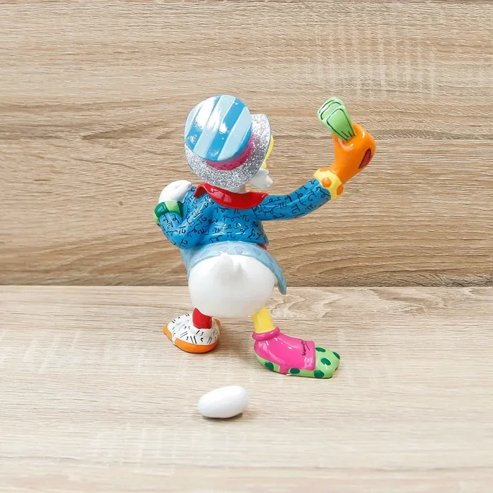 Zio Paperone Disney Britto - immagine 3