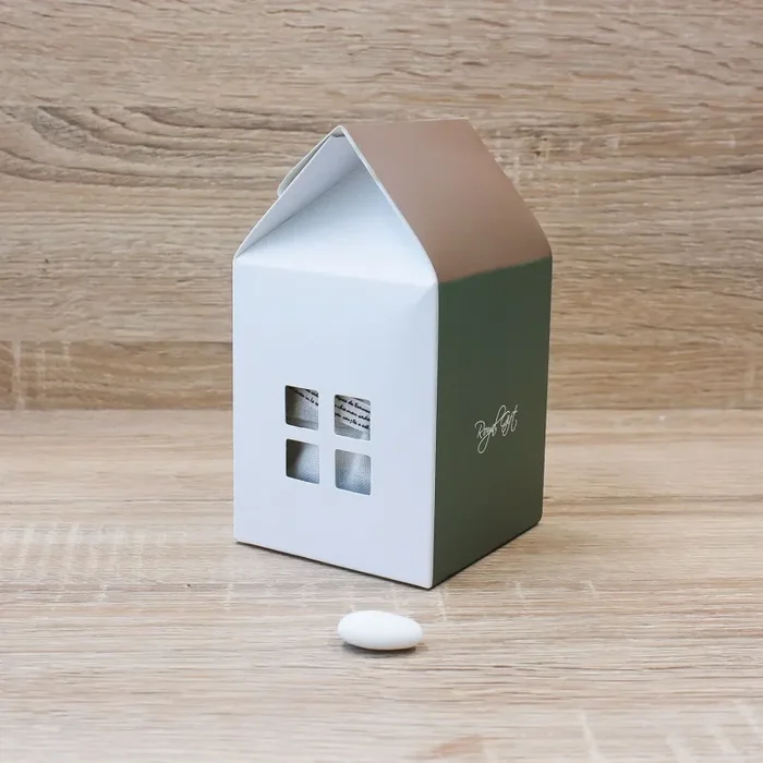 Zuccheriera Albero della Vita - immagine 2